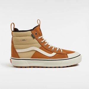 Vans Natural Mte Sk8-Hi Waterproof Shoes