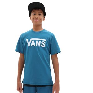 Vans Jungen Classic T-shirt in Blau für Herren