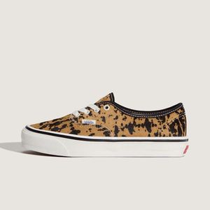 Vans White Premium Authentic Shoes for men