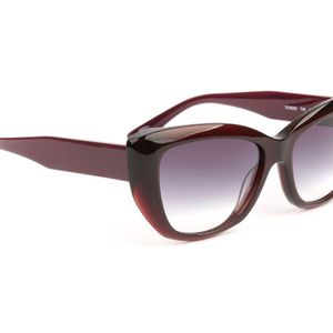 Bulget Black Sunglasses Bg9252 T02 56
