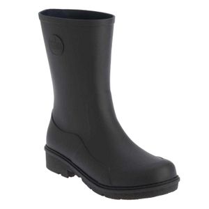 Fitflop Black Fit Flop /Ladies Waterproof Wellington Boots