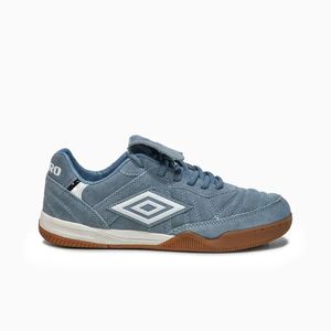 Umbro Blue Speciali Tr Suede Infinity/ Trainers