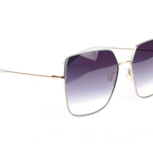 Bulget Black Sunglasses Bg3357 12A 59