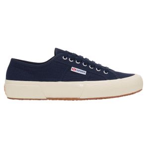 Superga Blue Adult 2750 Og Trainers /Off)
