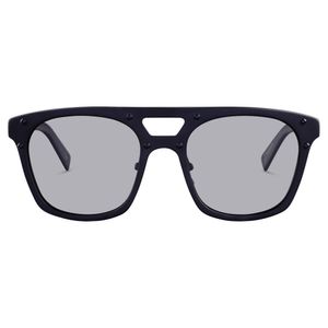 Unisex Sunglasses Polarized Lenses Vilebrequin de color Negro