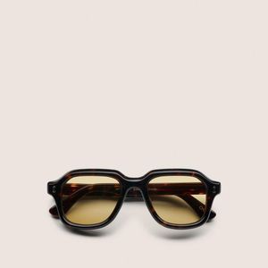 Vince Natural Chimi Kai Sunglasses
