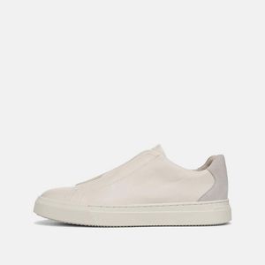 Vince White Lakewood Leather Sneaker for men