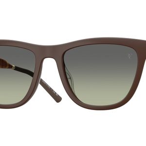 Oliver Peoples Black Ov5558Su R-9 70052A Sunglasses Injected Pillow Normal