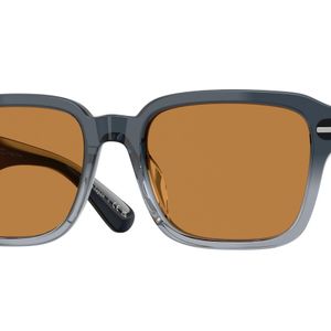 Oliver Peoples Black Ov5562Su Errisson Sun 177753 Sunglasses Acetate Pillow Normal