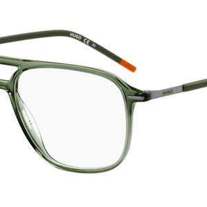Boss Black Hg 1232 1Ed Optical Frames Acetate Squared for men