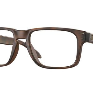 Oakley Black Ox8156 Holbrook Rx 815602 Optical Frames O_Matter Squared Normal for men