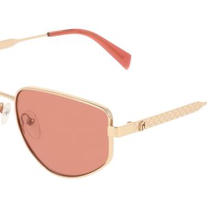 Liu Jo Black Lj164S 770 Sunglasses Metal Normal