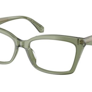 Michael Kors Black Mk4165U Garzeno 3961 Optical Frames Acetate Squared Normal