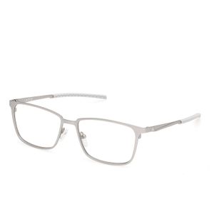 Adidas Originals Black Sp5130 17 Optical Frames Titanium Squared Normal for men
