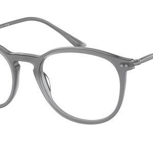 Giorgio Armani Black Ar7125 5681 Optical Frames Acetate Pantos Normal for men