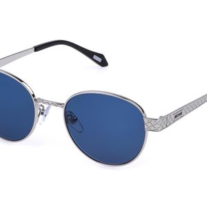 Just Cavalli Black Sjc181 579 Sunglasses Metal Pantos Normal