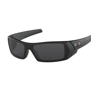 Oakley Black Oo9014 Gascan 11-122 Sunglasses O_Matter Squared Polarized for men