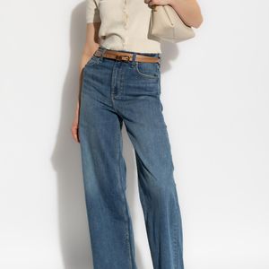 Rag & Bone Blue Jeans The Sofie