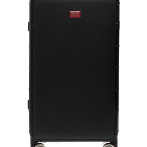 DIESEL Black Suitcase 'Dsl001.2'