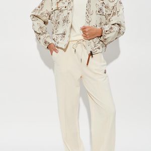 Moncler Natural “Nepeta” Jacket