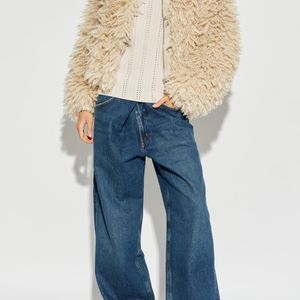 Samsøe & Samsøe Blue Jacket 'Samedda'