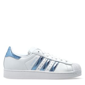 Adidas Originals Blue 'Superstar Ii' Sports Shoes
