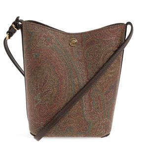Etro Brown Arnica Bag