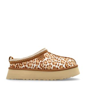 Ugg Brown 'Tazz Plains' Shoes