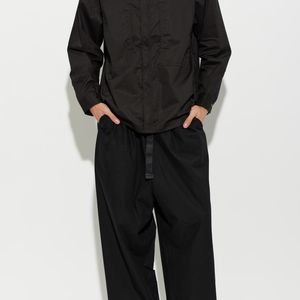 Comme des Garçons Black Shirt With Pockets for men