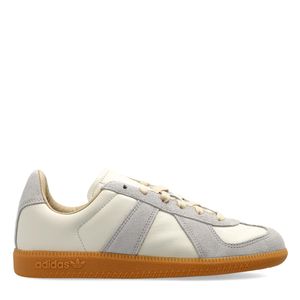 Adidas Originals White 'Bw Army' Low-Top Sneakers