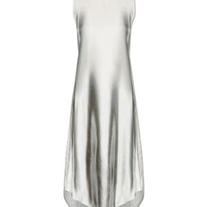 DIESEL White Dress 'D-Tavy'