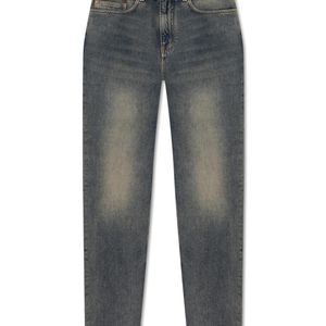 Zadig & Voltaire Grey Jeans 'John' for men