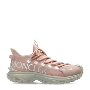 Moncler Pink Sneakers Trailgrip Lite2