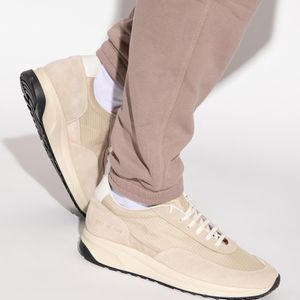 Common Projects Natural 'track 80' Sneakers for men