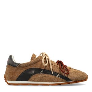 DSquared² Brown Sports Shoes "Dc-642"
