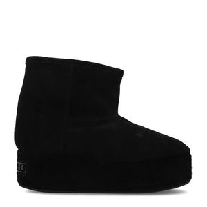 Balenciaga Black Snow Boots 'Alaska'