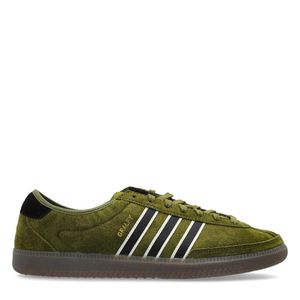 Adidas Originals Green 'Gralfy Spezial' Sports Shoes for men