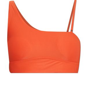 Rethinkit Studios Orange Bottom Of A Swimsuit