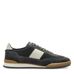 Paul Smith Black Dover Sports Shoes for men