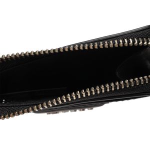 Marc Jacobs Black Card Holder