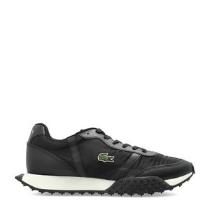 Lacoste Black 'L-Spin Evo' Sports Shoes for men