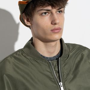 Marni Green Baseball Cap for men