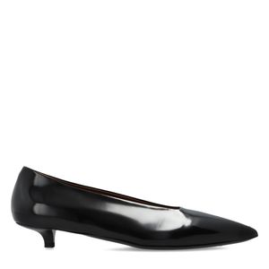 Marsèll Black Heeled Shoes "Spino"