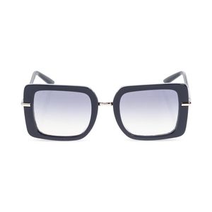Dolce & Gabbana Blue Sunglasses