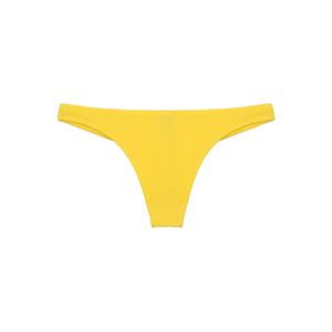 ViX Yellow Firenze Basic Bottom