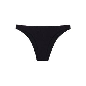 ViX Black Silver Firenze Basic Bottom
