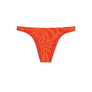 ViX Red Basic Bottom