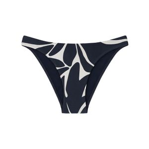ViX Blue Basic Bottom