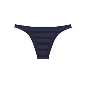 ViX Blue Basic Bottom