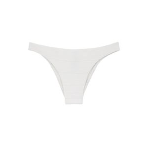 ViX White Savyon Basic Bottom